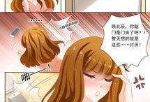 看片漫画,看片漫画中的视觉盛宴与情感共鸣