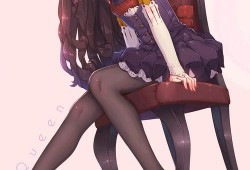 漫画黑丝,探寻都市中的神秘传说