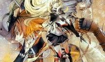 龙骑士漫画,勇闯奇幻世界的传奇征程