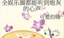 娱乐圈吃瓜配文小说推荐,吃瓜小说，揭秘明星背后的秘密