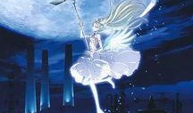 绝对纯白魔法少女漫画,揭秘绝对纯白魔法少女的奇幻冒险之旅