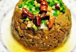 麻豆腐炒白菜,麻豆腐炒白菜，营养与口感的双重享受