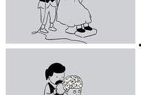 哈哈哈漫画,欢乐无限，笑点爆棚的视觉盛宴