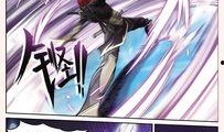 龙骑士漫画,勇闯奇幻世界的传奇征程