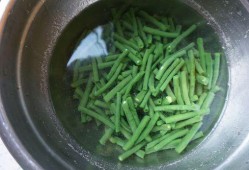 拌麻豆,传统美食的匠心独运