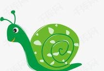 蜗牛漫画,穿越时空的奇幻之旅