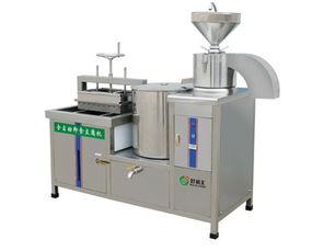 麻豆腐机,创新美食制作革命，引领健康饮食新潮流