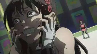 邪恶漫画人物,扭曲的幽默与黑暗的内心世界